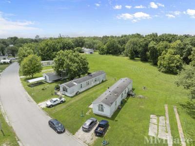 Photo 3 of 37 of park located at 14876 Washington Rd West Burlington, IA 52655