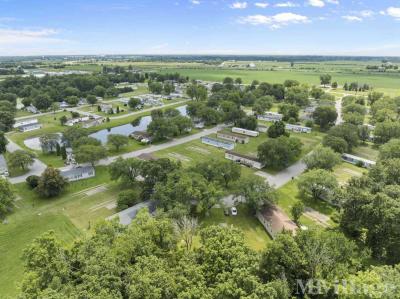 Photo 5 of 37 of park located at 14876 Washington Rd West Burlington, IA 52655