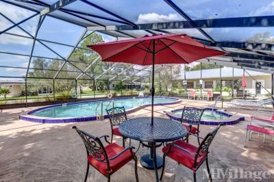 Photo 3 of 7 of park located at 711 Lemon Avenue Lake Helen, FL 32744