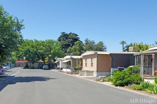 Photo of Tulare Mobile Home Park, Tulare CA