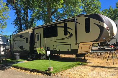 Photo 2 of 13 of park located at 901 N Market St Redding, CA 96003