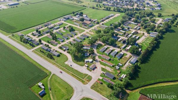 Photo of Walcott Mobile Home Community , Walcott IA