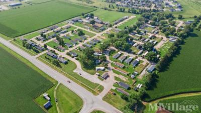 Mobile Home Park in Walcott IA