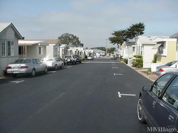 Photo of Marina Del Mar Mobile Homes, Marina CA