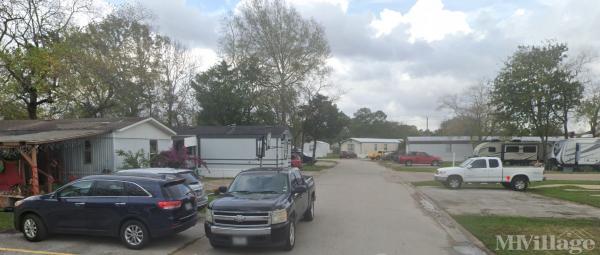 Photo of Camino Villa Mobile Home Park, Pasadena TX