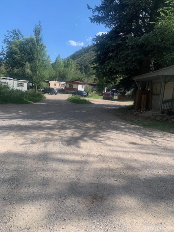 Photo of Junction Creek Mobile Home Park, Durango CO