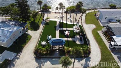 Mobile Home Park in Merritt Island FL