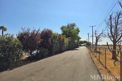 Photo 2 of 5 of park located at 43155 Sierra Hwy Lancaster, CA 93534