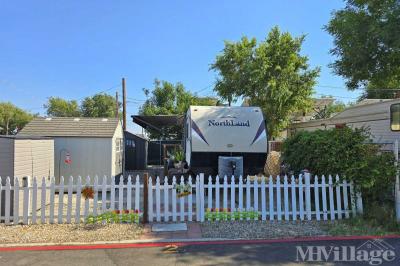 Photo 3 of 5 of park located at 43155 Sierra Hwy Lancaster, CA 93534