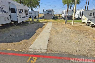Photo 4 of 5 of park located at 43155 Sierra Hwy Lancaster, CA 93534