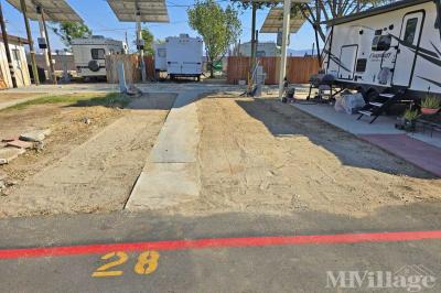 Photo 5 of 5 of park located at 43155 Sierra Hwy Lancaster, CA 93534