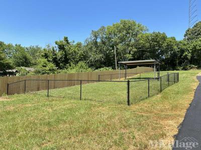 Photo 2 of 6 of park located at 229 Kay N Street Winona, TX 75792