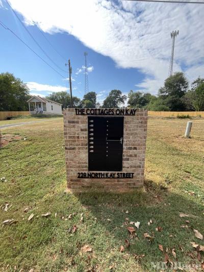 Photo 4 of 6 of park located at 229 Kay N Street Winona, TX 75792