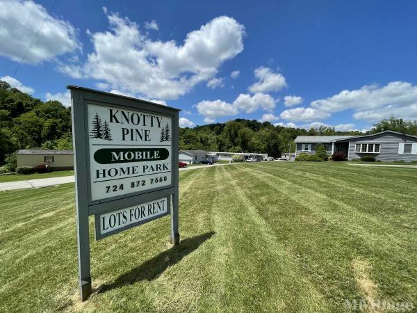 Photo of Knotty Pine Mobile Home Park, Elizabeth PA