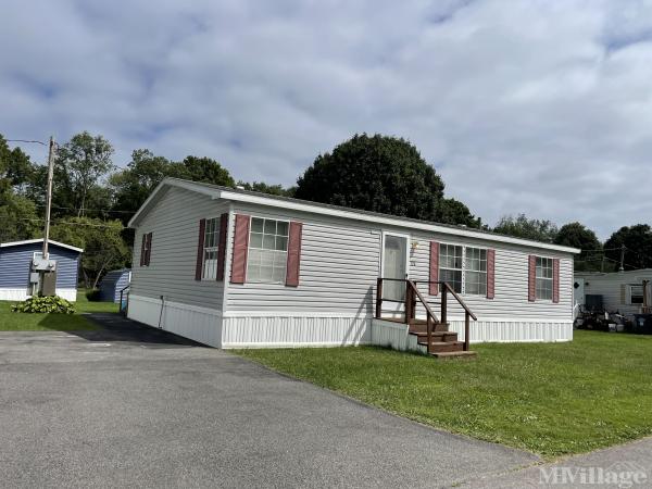 Photo of Rockwell Mobile Home Park, Ilion NY