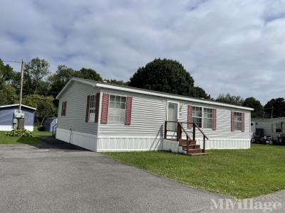 Mobile Home Park in Ilion NY