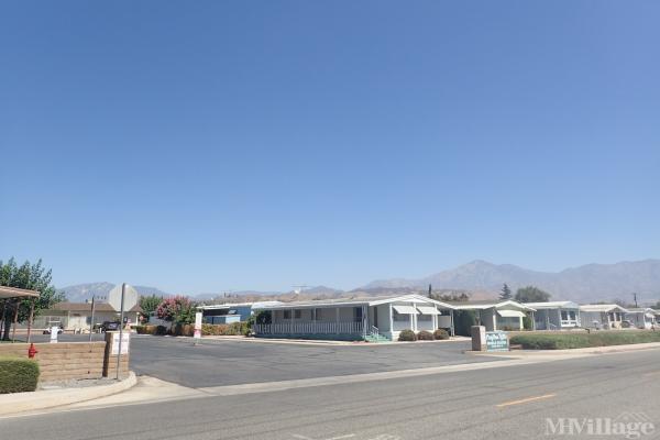 Photo of Crafton Hills Mobile Estates, Yucaipa CA