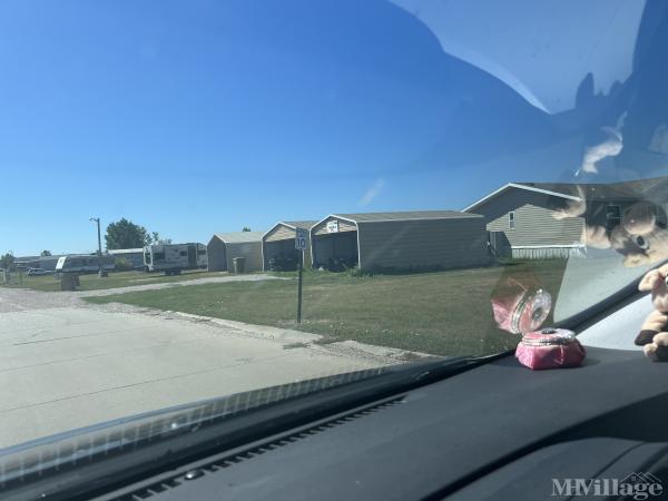 Photo of Country Road Estates, Rapid City SD