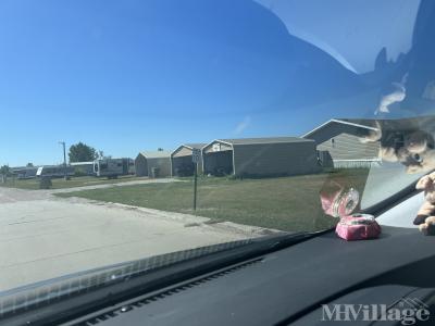 Mobile Home Park in Rapid City SD