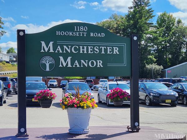 Photo of Manchester Manor, Hooksett NH