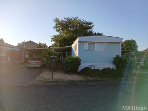 Photo of River Road Mobile Estates, Hillsboro OR