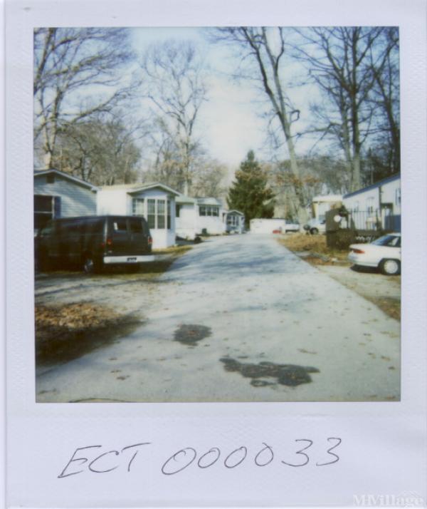 Photo of Laurel Hill Park, Groton CT