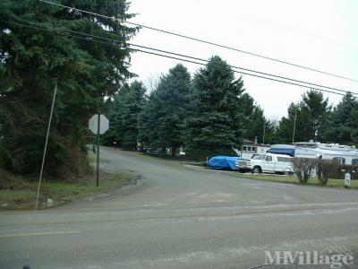 Mobile Home Park in Butler PA