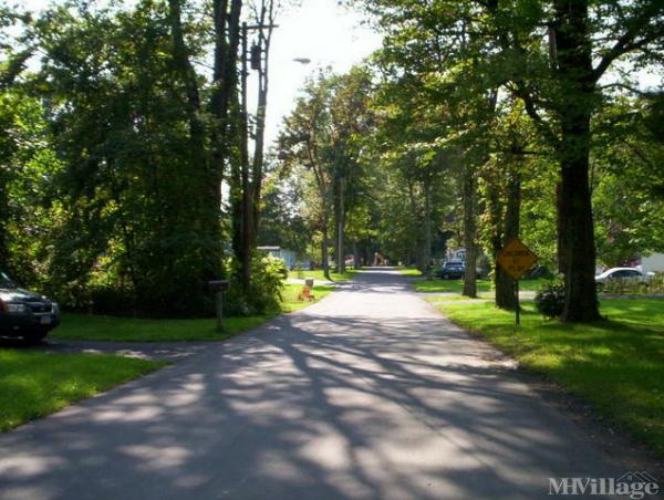 Photo 0 of 2 of park located at 36 W End Ave Rosendale, NY 12472