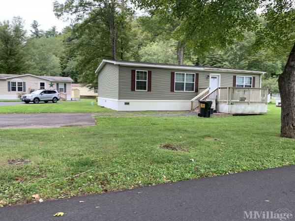 Photo of Washington Mobile Home Park, Rosendale NY