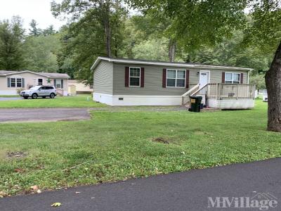 Mobile Home Park in Rosendale NY