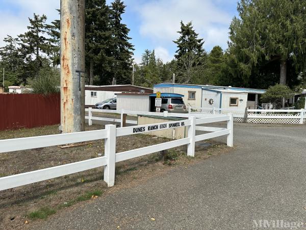 Photo of Dunes Ranch, North Bend OR