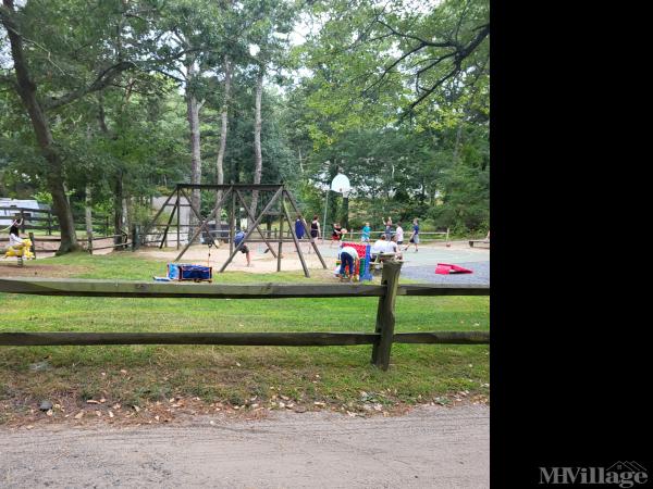 Photo of Sweetwater Forest Cape Cod Family Campground, Brewster MA