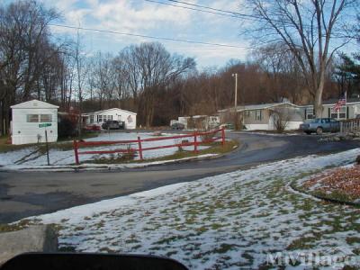 Mobile Home Park in Moravia NY