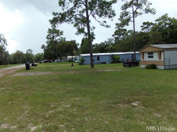 Photo of Sumter Correctional Institution, Bushnell FL