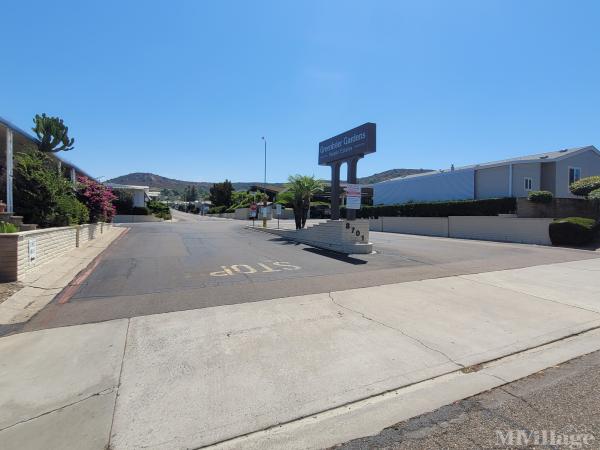 Photo of Greenbrier Gardens Mobile Estates, Santee CA