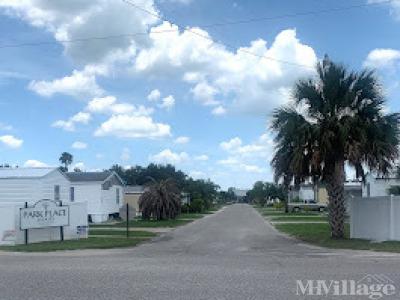 Mobile Home Park in Arcadia FL