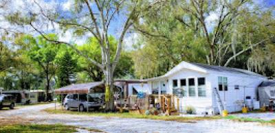 Photo 3 of 5 of park located at 2159 East Camp N Comfort Lane Avon Park, FL 33825