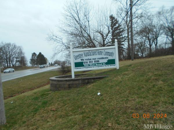 Photo of Greentree Manufactured Home Community, Galloway OH