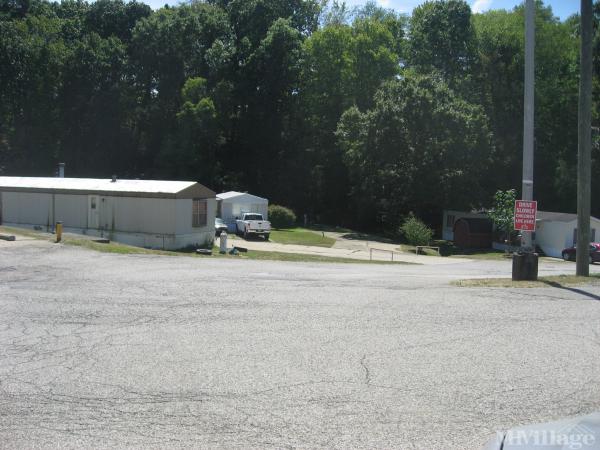 Photo of Sycamore Valley Mobile Home Park, Zanesville OH