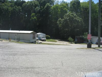 Mobile Home Park in Zanesville OH