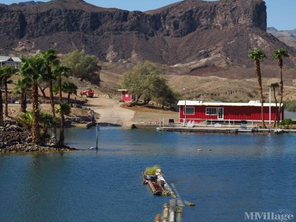 Photo 0 of 2 of park located at Havasu Palms Parker Dam, CA 92267