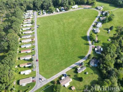 Mobile Home Park in Bath PA