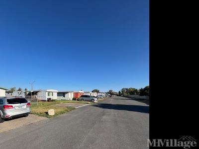 Mobile Home Park in Evanston WY