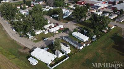 Photo 2 of 7 of park located at 703 6th Ave SE Mandan, ND 58554