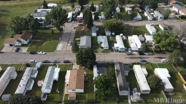 Photo of Parktown Mobile Home Community, Mandan ND