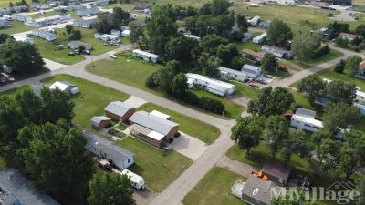 Photo 3 of 11 of park located at 7117 Lincoln Rd Bismarck, ND 58504