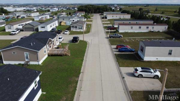 Photo of Apple Creek Mobile Home Community, Bismarck ND