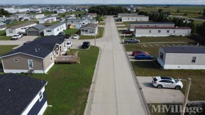 Mobile Home Park in Bismarck ND