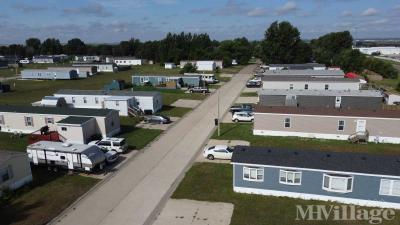 Photo 2 of 11 of park located at 7117 Lincoln Rd Bismarck, ND 58504
