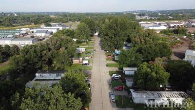 Mobile Home Park in Mandan ND